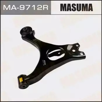 Рычаг передний правый MASUMA MA9712R