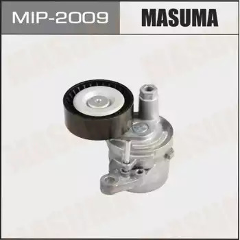 Ролик натяжной ремня генератора MASUMA MIP2009