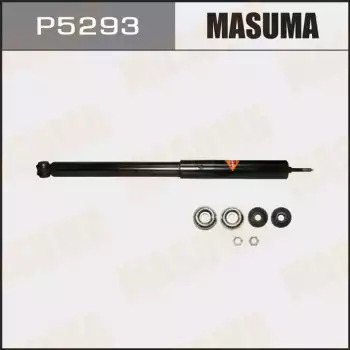 Амортизатор задний MASUMA P5293