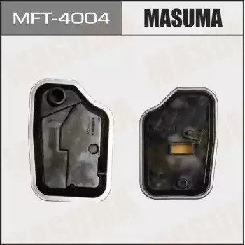 Фильтр АКПП MASUMA MFT4004