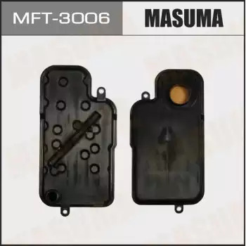 Фильтр АКПП MASUMA MFT3006