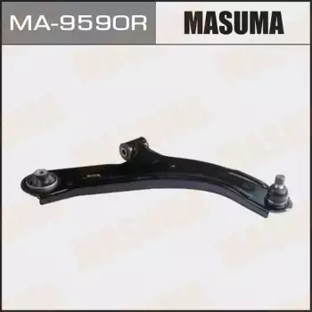 Рычаг передний правый MASUMA MA9590R