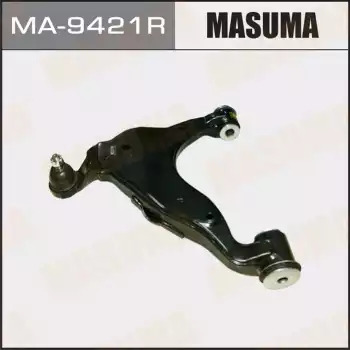 Рычаг передний правый MASUMA MA9421R