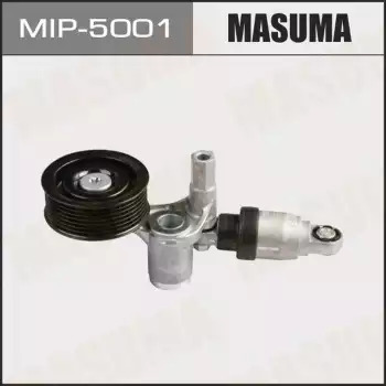 Ролик натяжной ремня генератора MASUMA MIP5001
