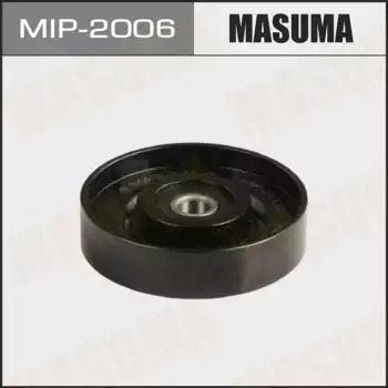 Ролик натяжной ремня генератора MASUMA MIP2006