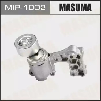 Ролик натяжной ремня генератора MASUMA MIP1002
