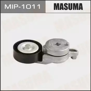 Ролик натяжной ремня генератора MASUMA MIP1011