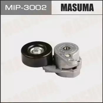 Ролик натяжной ремня генератора MASUMA MIP3002