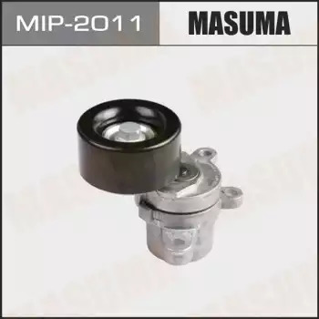 Ролик натяжной ремня генератора MASUMA MIP2011