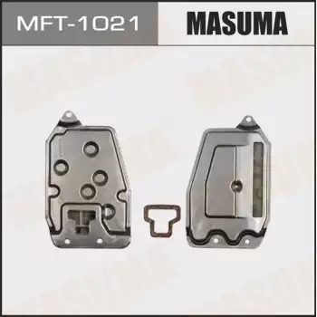 Фильтр АКПП MASUMA MFT1021