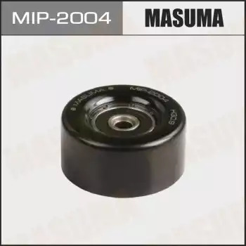 Ролик натяжной ремня генератора MASUMA MIP2004