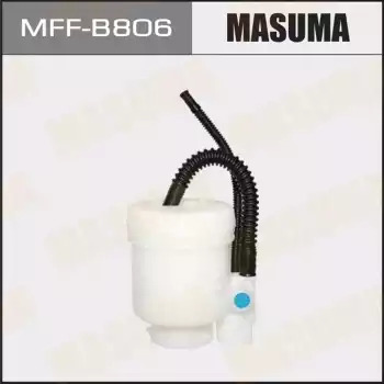 Фильтр топливный MASUMA MFFB806