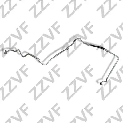 Трубка кондиционера ZZVF ZV4264R