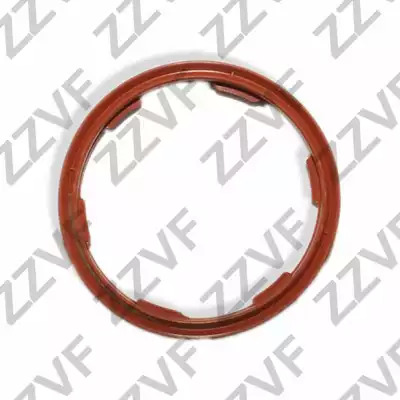 Seal Ring, engine oil level sensor ZZVF ZVBZ0269