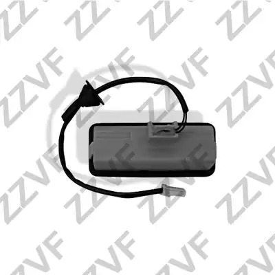 Ручка крышки багажника /помещения для груза ZZVF ZV915AK