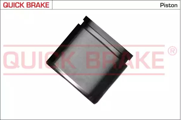 Поршень суппорта переднего QUICK BRAKE 185043