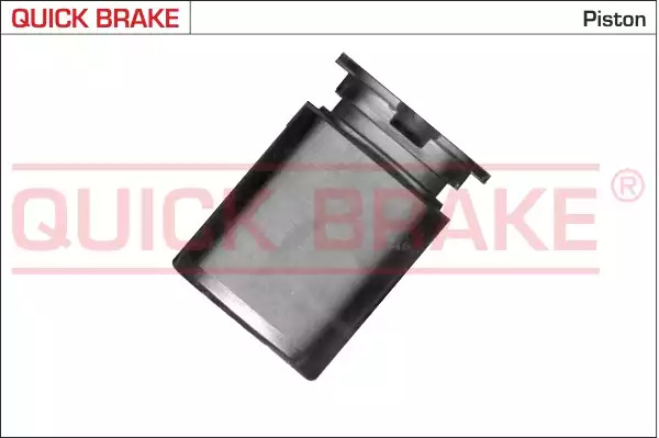 Поршень суппорта заднего (38x49mm) QUICK BRAKE 185032