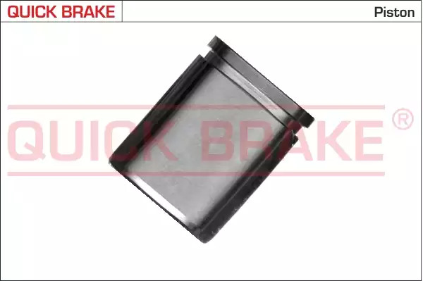 Поршень суппорта переднего (52x60mm) QUICK BRAKE 185051