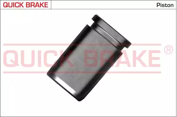 Поршенек суппорта заднего (30x48mm) QUICK BRAKE 185028
