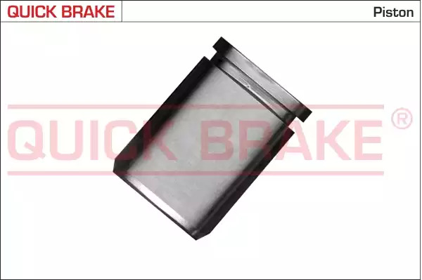 Поршень суппорта переднего (48x60mm) QUICK BRAKE 185017