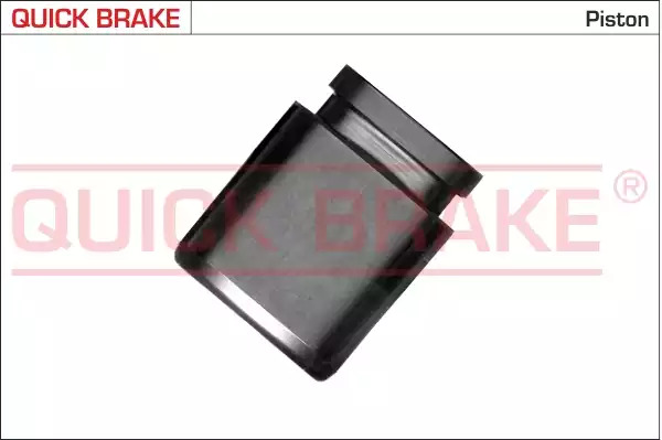 Поршень суппорта заднего (38x45mm) QUICK BRAKE 185052