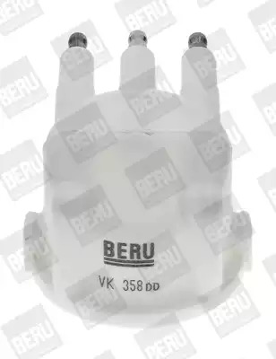 Крышка распределителя зажигания BERU VK358