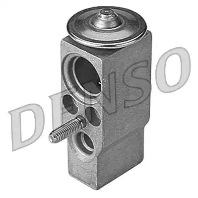 Клапан кондиционера расширительный DENSO DVE23006