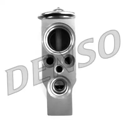 Клапан кондиционера расширительный DENSO DVE12001