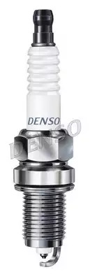 Свеча зажигания Denso Double Platinum PK20R11 DENSO PK20R11