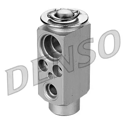 Клапан кондиционера расширительный DENSO DVE05004