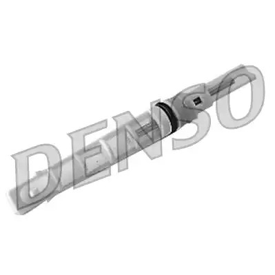 Клапан кондиционера расширительный DENSO DVE01001
