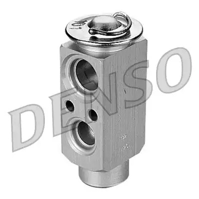 Клапан кондиционера расширительный DENSO DVE05009