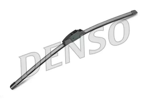 Щетка стеклоочистителя 550mm Denso Flat DENSO DFR006