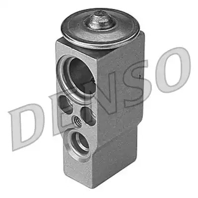 Клапан кондиционера расширительный DENSO DVE25002