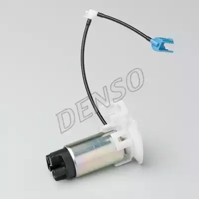 Топливный насос DENSO DFP0104
