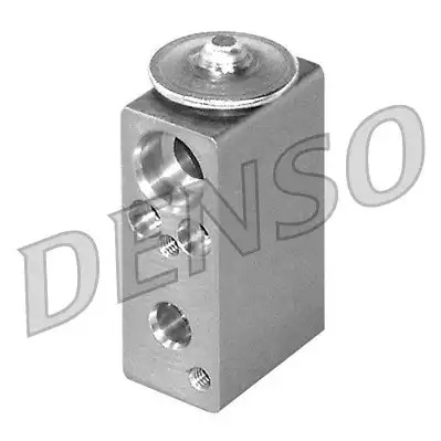 Клапан кондиционера расширительный DENSO DVE09006