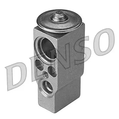 Клапан кондиционера расширительный DENSO DVE25003