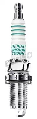 Свеча зажигания Denso Iridium Tough VQ22 DENSO VQ22