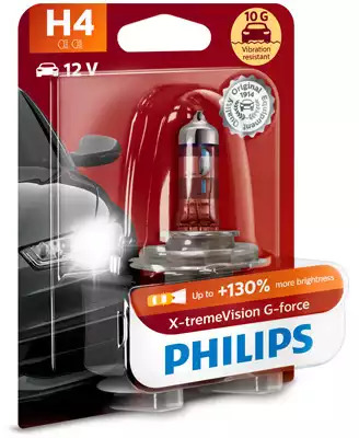 Галогенная лампа PHILIPS 12342XVGB1