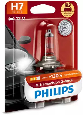 Галогенная лампа PHILIPS 12972XVGB1