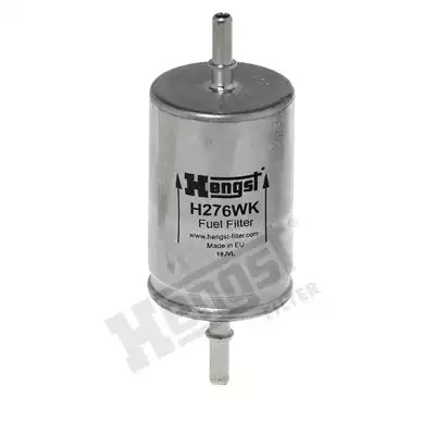 Фильтр топливный HENGST FILTER H276WK