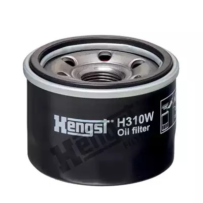 Масляный фильтр HENGST FILTER H310W