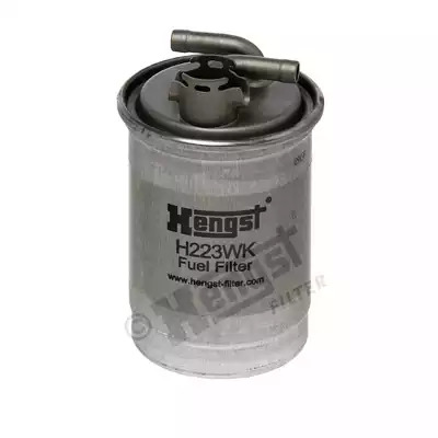 Фильтр топливный HENGST FILTER H223WK