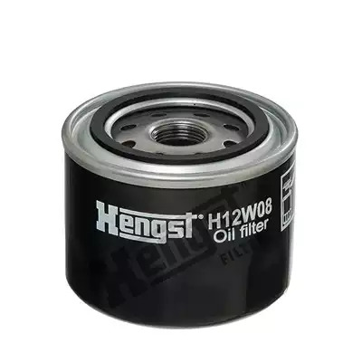 Масляный фильтр HENGST FILTER H12W08