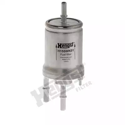 Фильтр топливный HENGST FILTER H155WK01