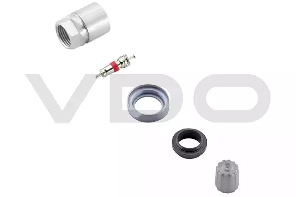 Ремкомплект, датчик колеса (контр. система давления в шинах) VDO A2C59506227