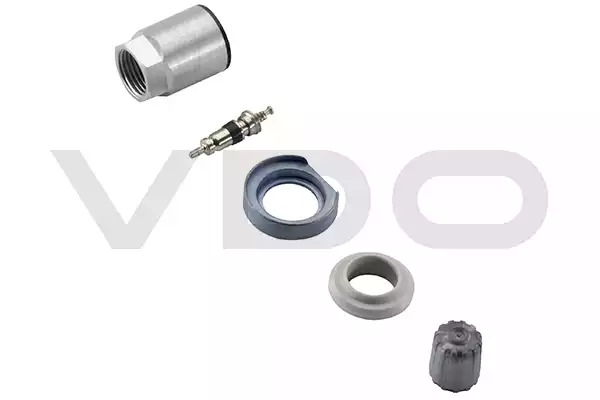 Ремкомплект, датчик колеса (контр. система давления в шинах) VDO S180084520A