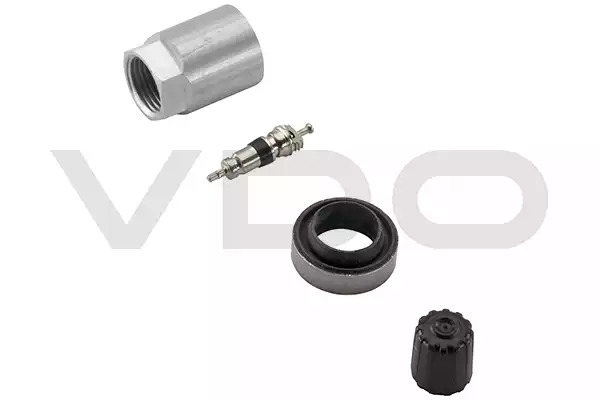 Ремкомплект, датчик колеса (контр. система давления в шинах) VDO S180084540A