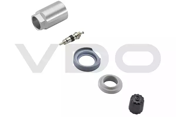 Ремкомплект, датчик колеса (контр. система давления в шинах) VDO S180084510A