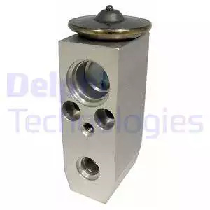 Клапан кондиционера расширительный DELPHI TSP0585109